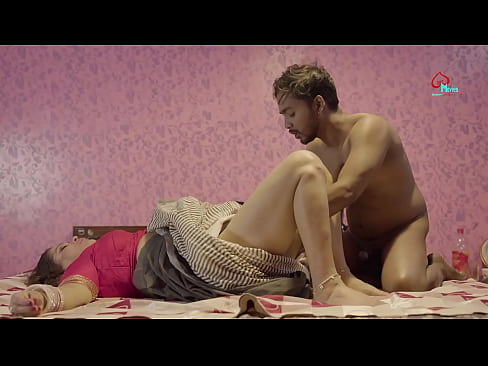 ❤️ série web: adoro-te Daadi Ela ensinou-o a ter sexo com uma rapariga!!! ❤️❌ Porno real vídeo em nós ️❤
