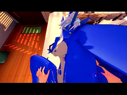 ❤️ Demon Fish Girl Monster ❤️❌ Porno real vídeo em nós ️❤