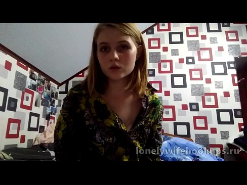 ❤️ A jovem estudante loira da Rússia gosta de pilas maiores. ❤️❌ Porno real vídeo em nós ️❤
