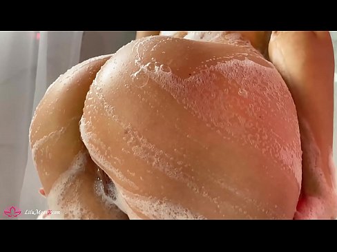 ❤️ Morena Masturba-se com Vibrador para Orgasmo Intenso no Duche ❤️❌ Porno real vídeo em nós ️❤