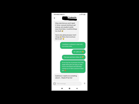 ❤️ Adicionei um novo PAWG da Tinder ao meu harém (fala com a Tinder incluída) ❤️❌ Porno real vídeo em nós ️❤